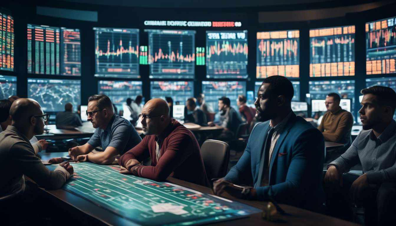 What does open mean in sports betting post thumbnail image